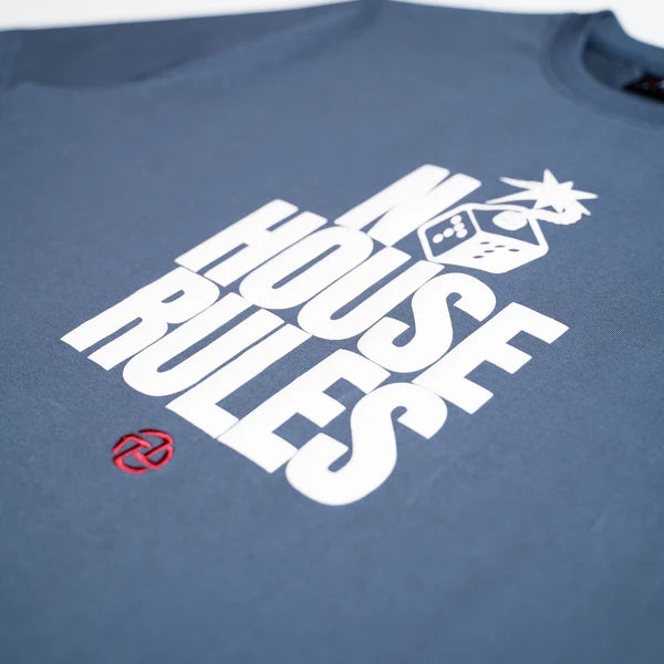 NHR Statement Tee