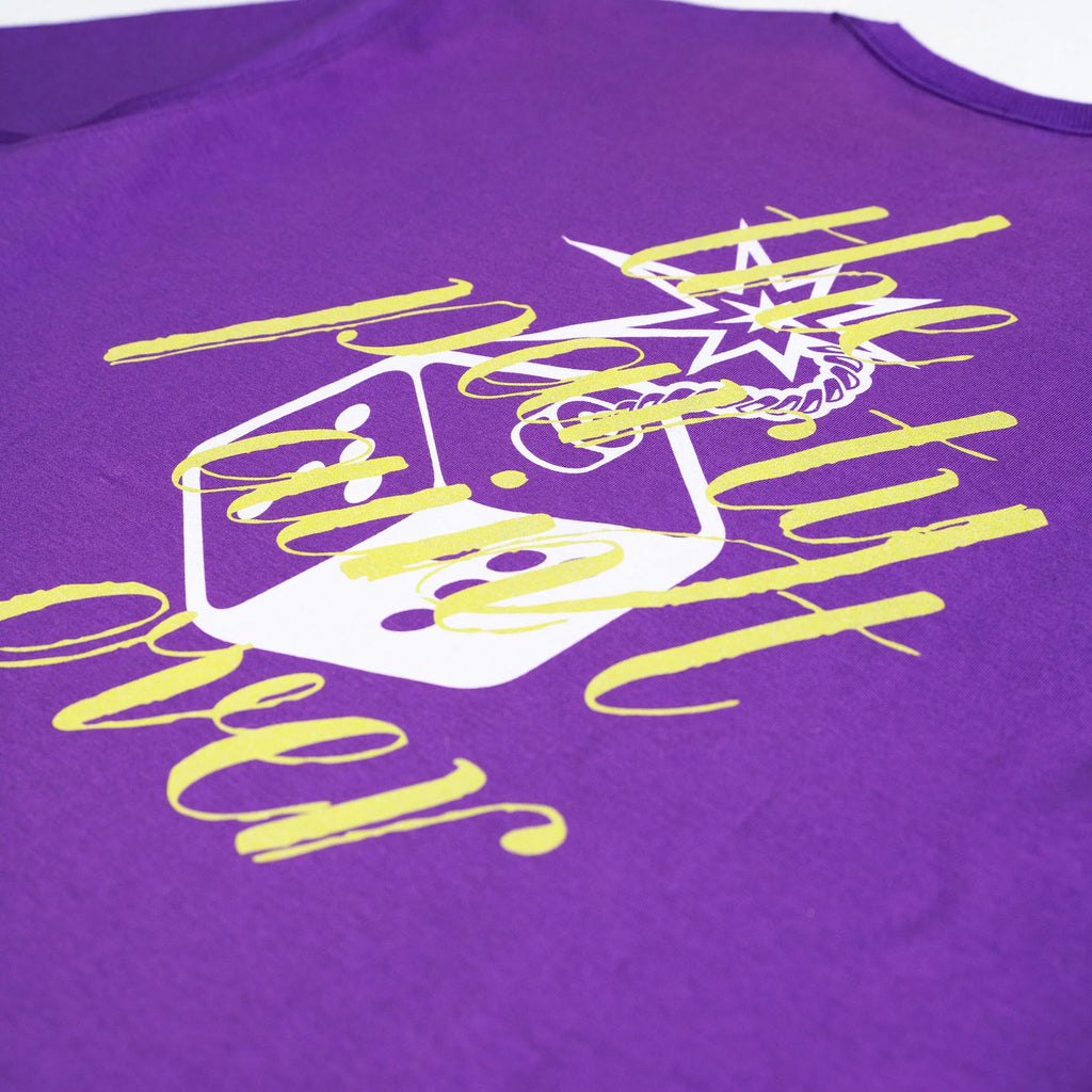 Year Of Snake : Party Tee