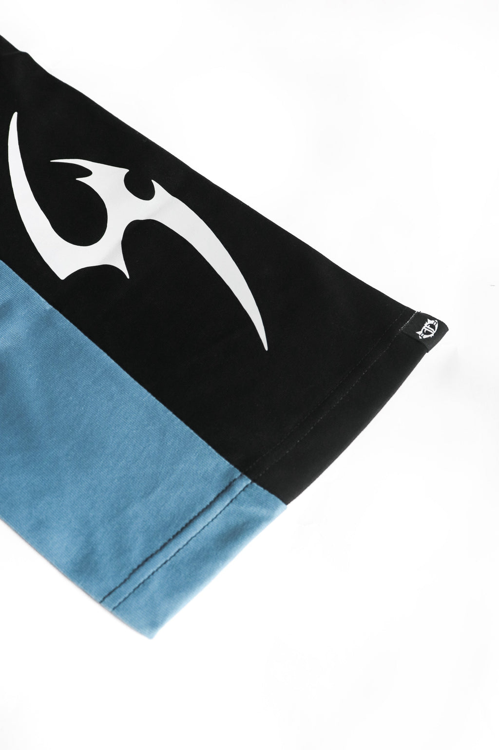 3M Reflective Phantom Tee Blue