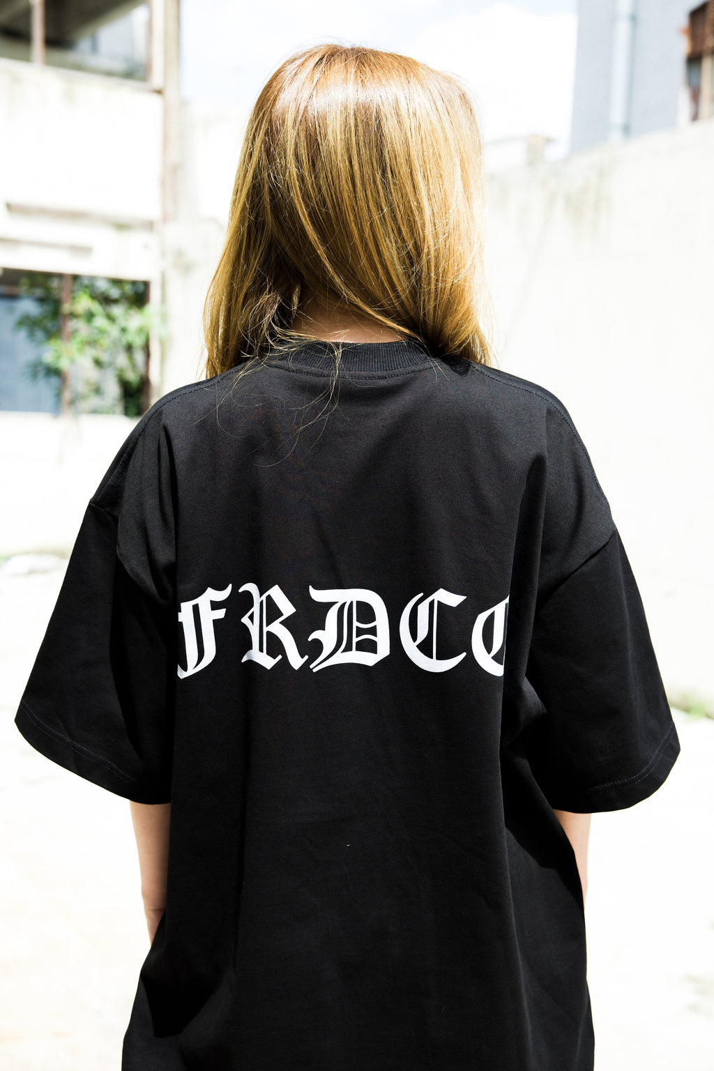 Snake EMP Graphic Tee Black