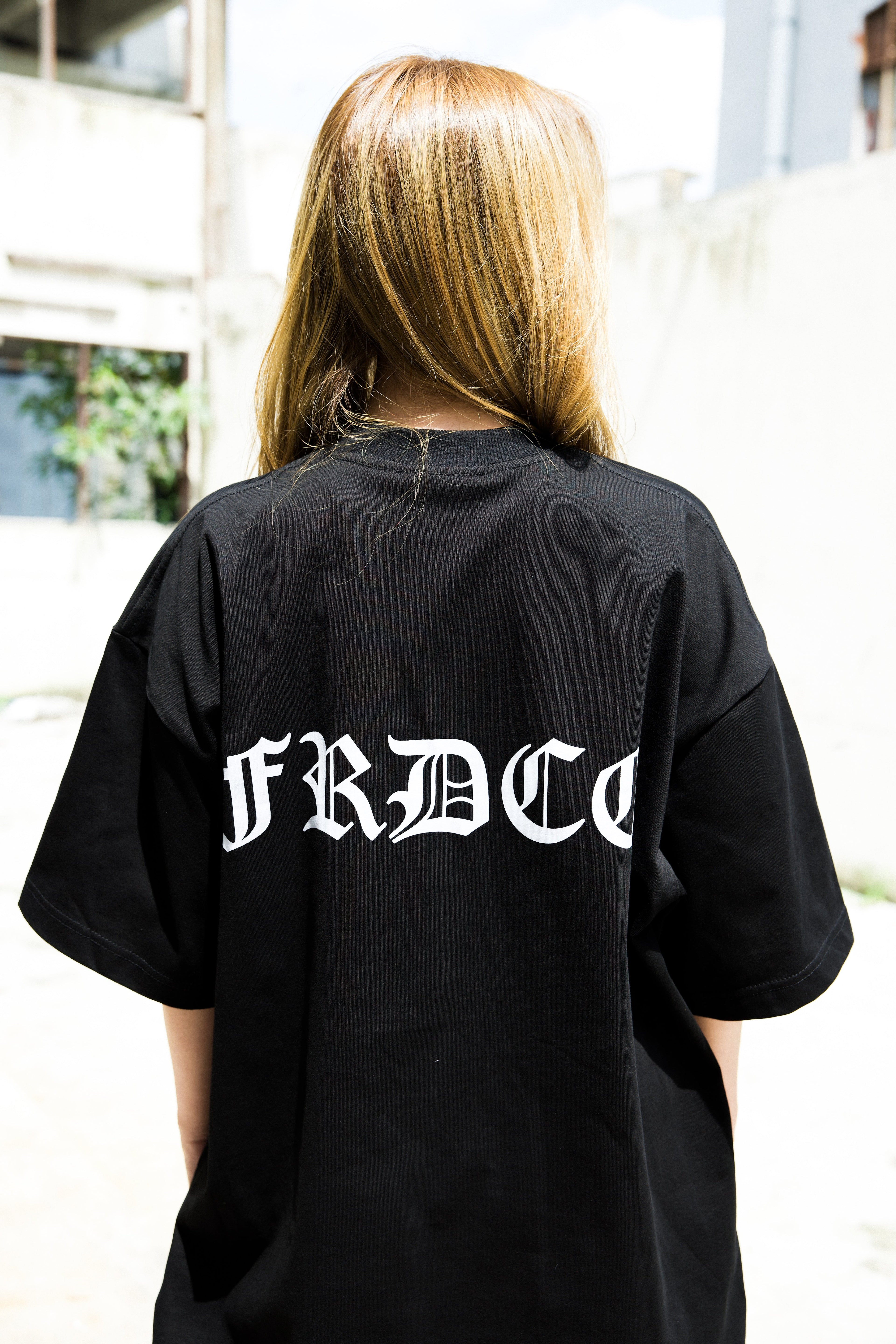 Snake EMP Graphic Tee Black