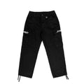 Blessed25 : Cargo Pants Black