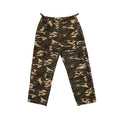 Blessed25 : Military Cargo Pants