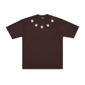 Blessed25 : NSA Tee Brown