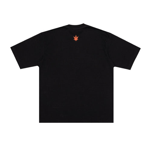 Blessed25 : Storm Tee Black