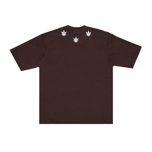 Blessed25 : NSA Tee Brown