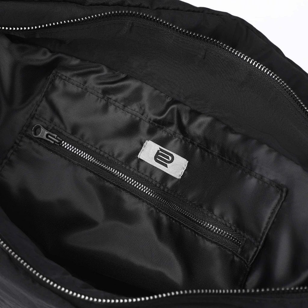 Bauge Bag (Black)