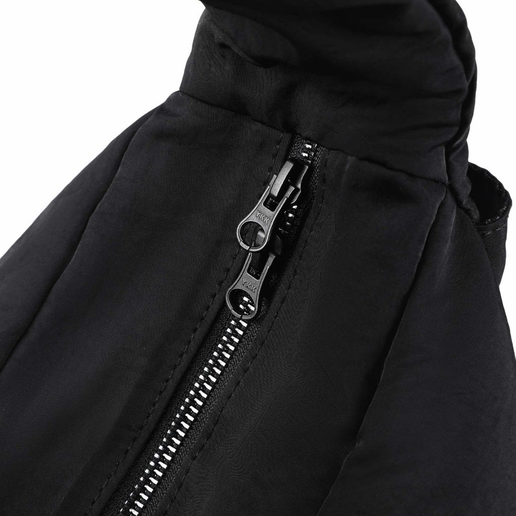 Bauge Bag (Black)