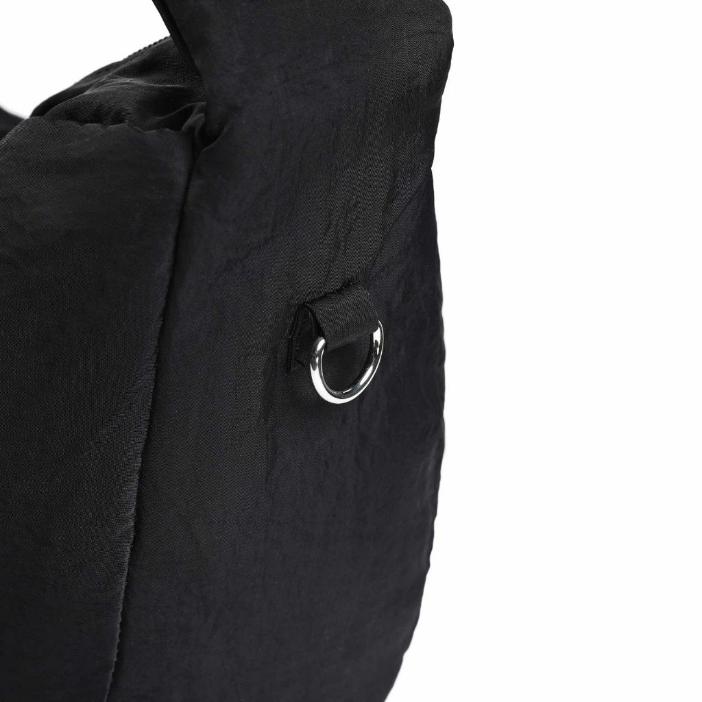 Bauge Bag (Black)