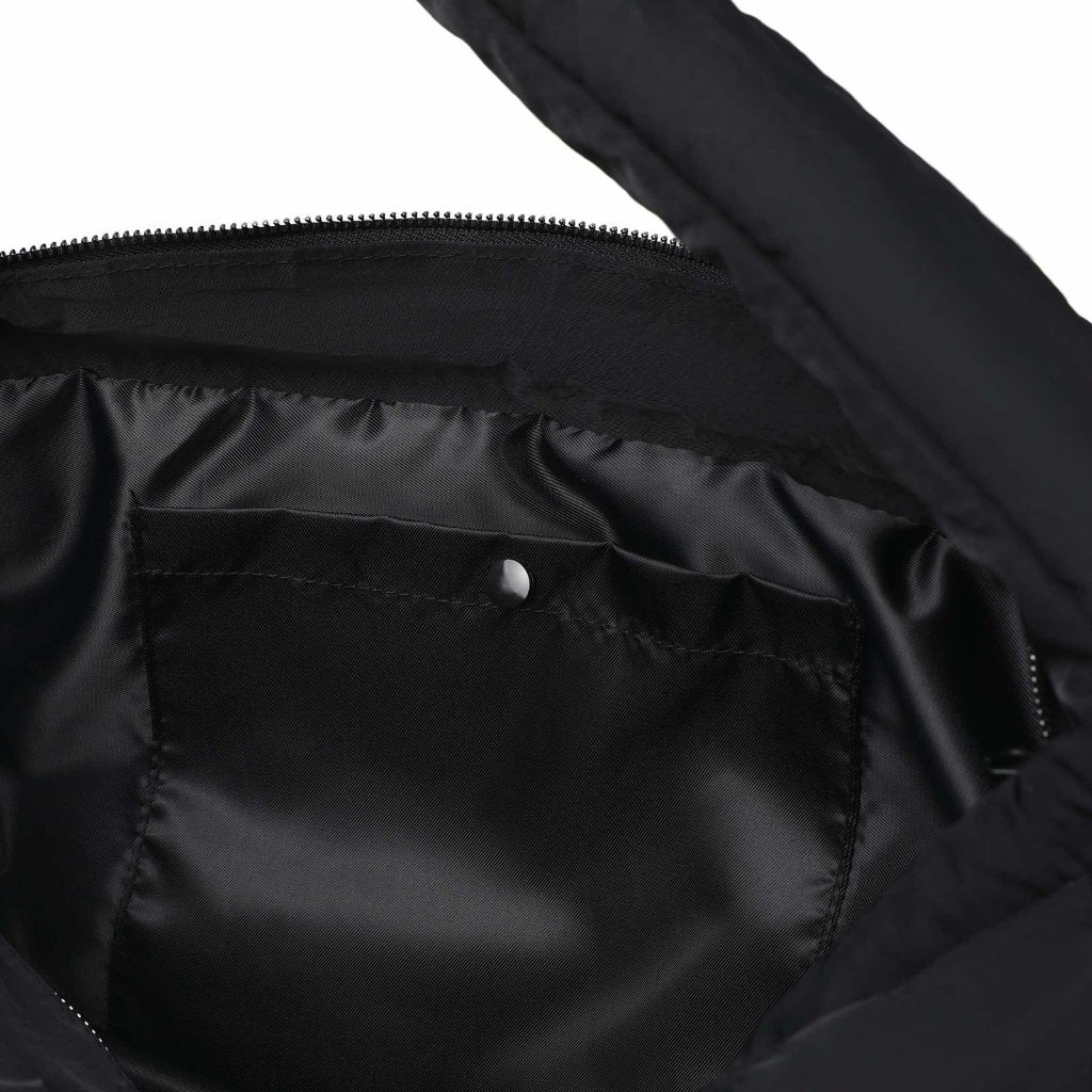 Bauge Bag (Black)