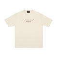 Blessed25 : Signature Moonlight Tee Beige
