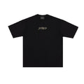 Blessed25 : Hexagon Camo Tee Black