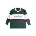 HB Long Sleeve Jersey Green