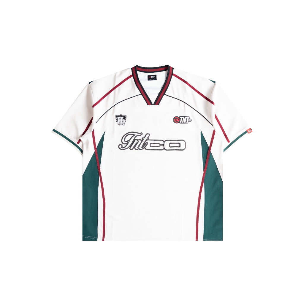 HB Jersey Off White