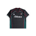 HB Jersey Black