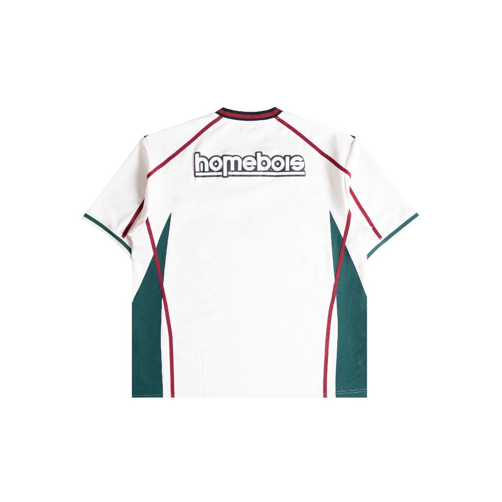 HB Jersey Off White
