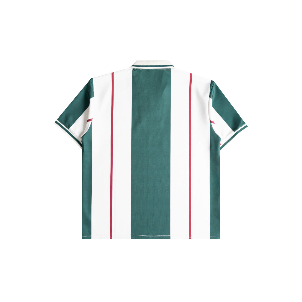 HB Polo Jersey Off White