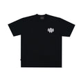 WBB25 : Logo Tee Black