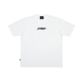 WBB25 : Emblem Tee White