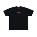 WBB25 : Emblem Tee Black