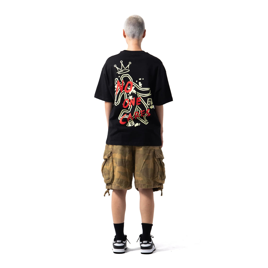 Crime Scene Tee