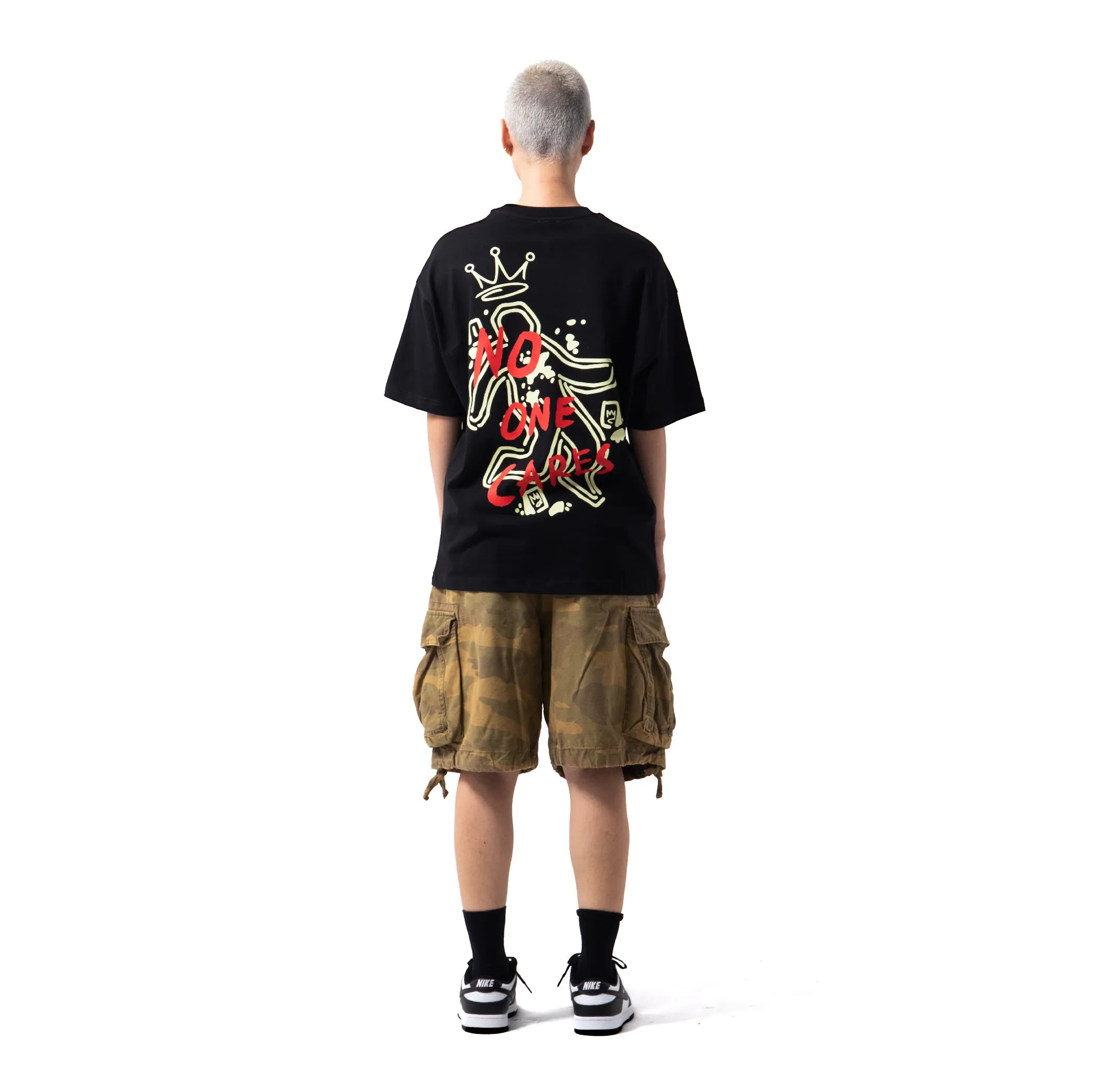 Crime Scene Tee