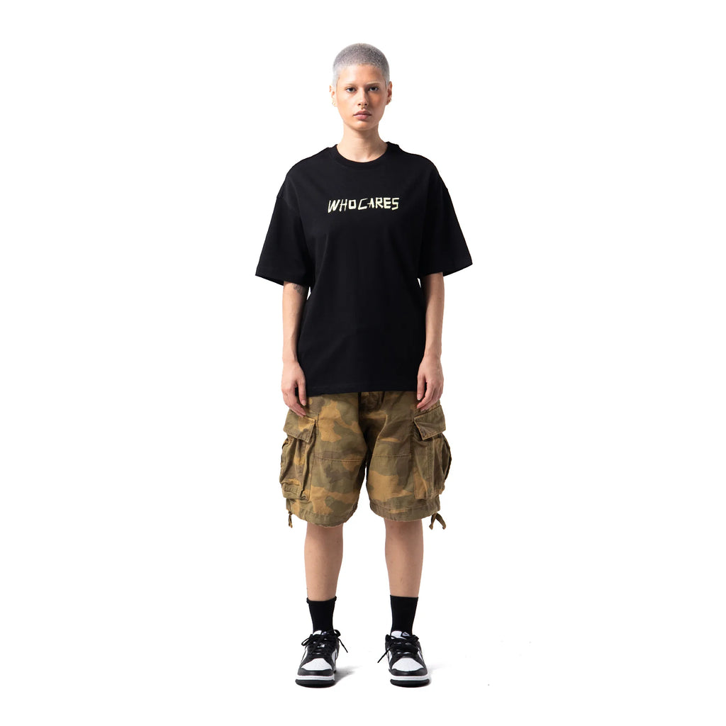 Crime Scene Tee