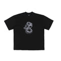 Snake EMP Graphic Tee Black