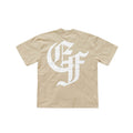 FRDCO X ETREND : EF Glow In Dark Tee Khaki