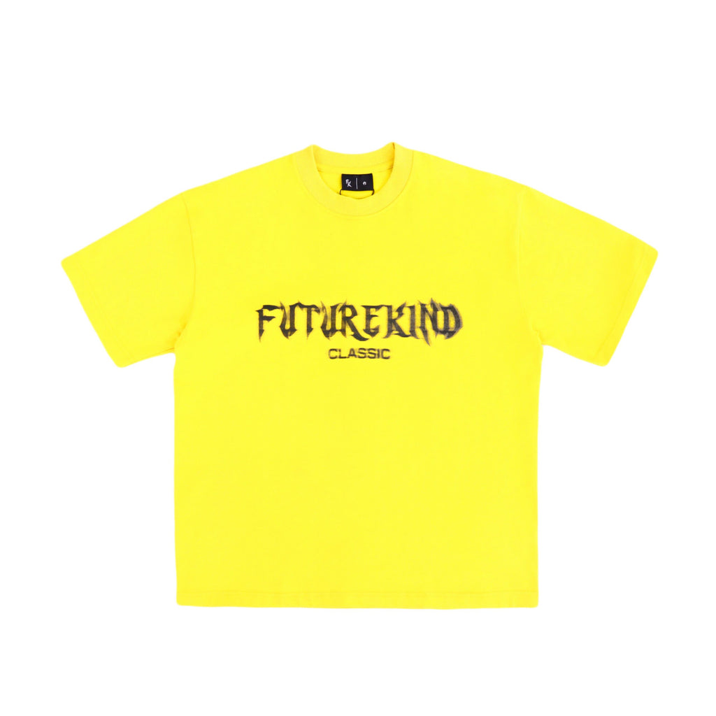 Classic Tee Lemon