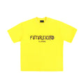 Classic Tee Lemon
