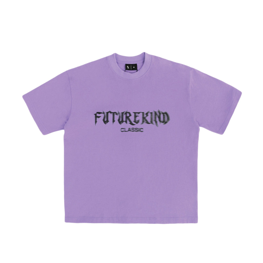 Classic Tee Lavender