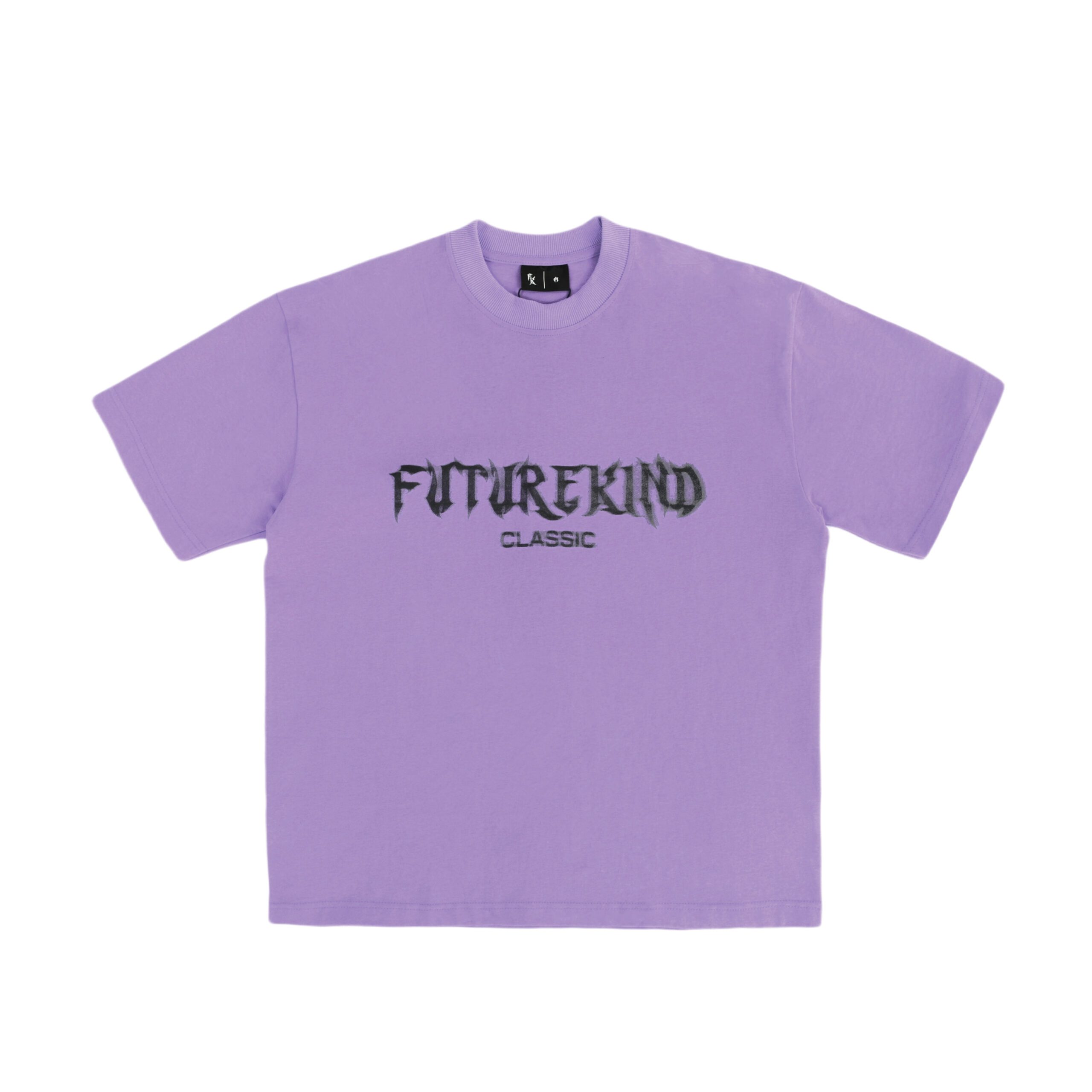 Classic Tee Lavender