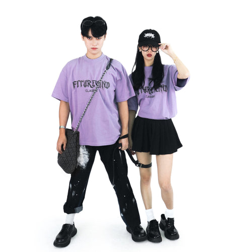Classic Tee Lavender