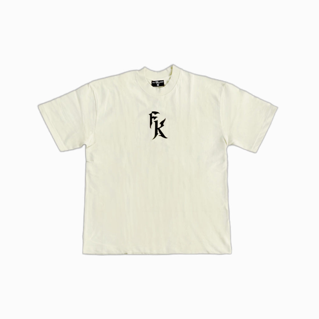 S23 Signature Logo Tee Khaki