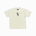 S23 Signature Logo Tee Khaki