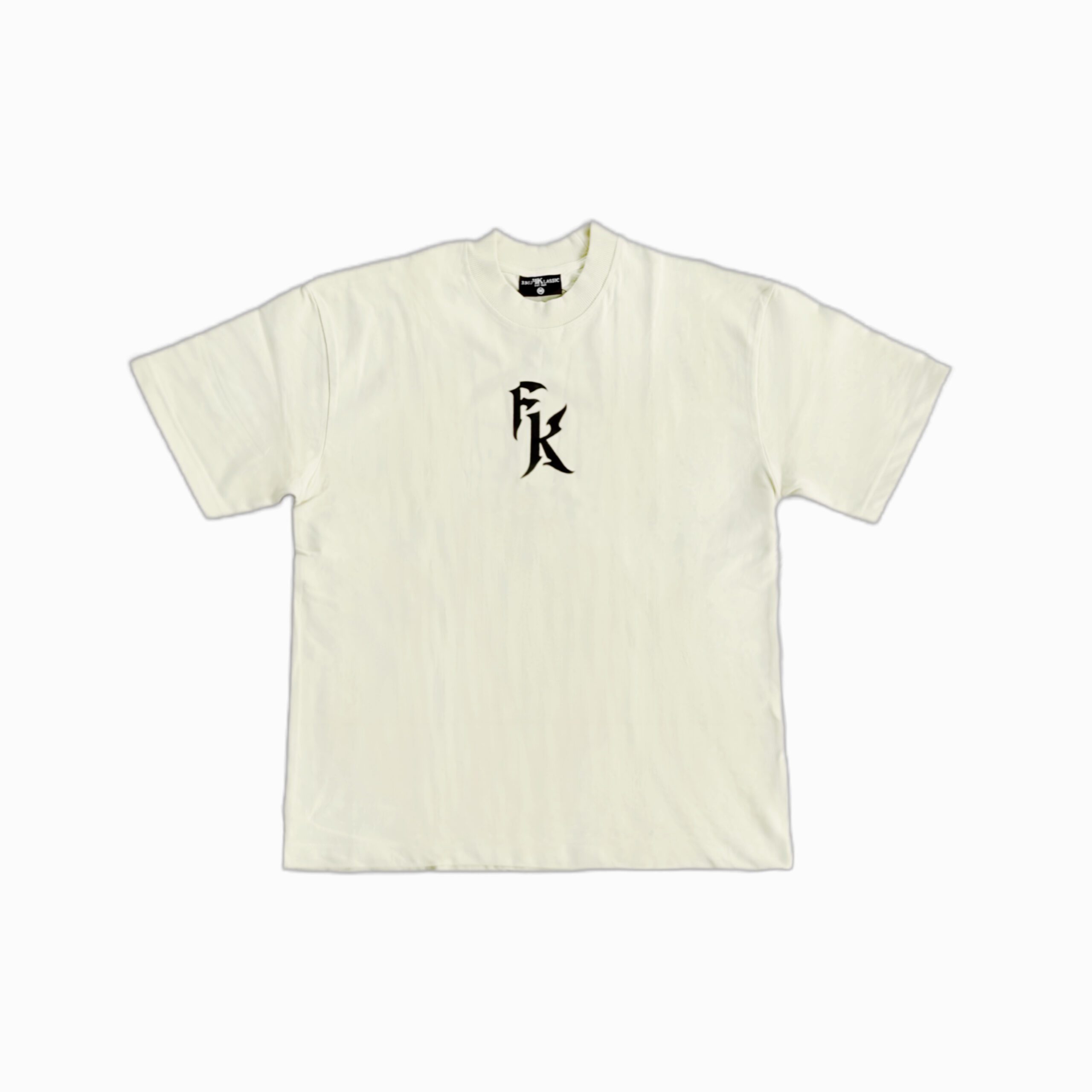 S23 Signature Logo Tee Khaki