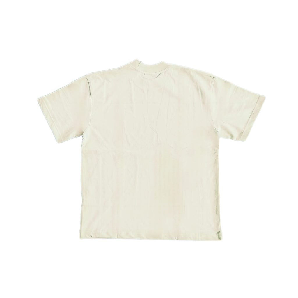S23 Signature Logo Tee Khaki