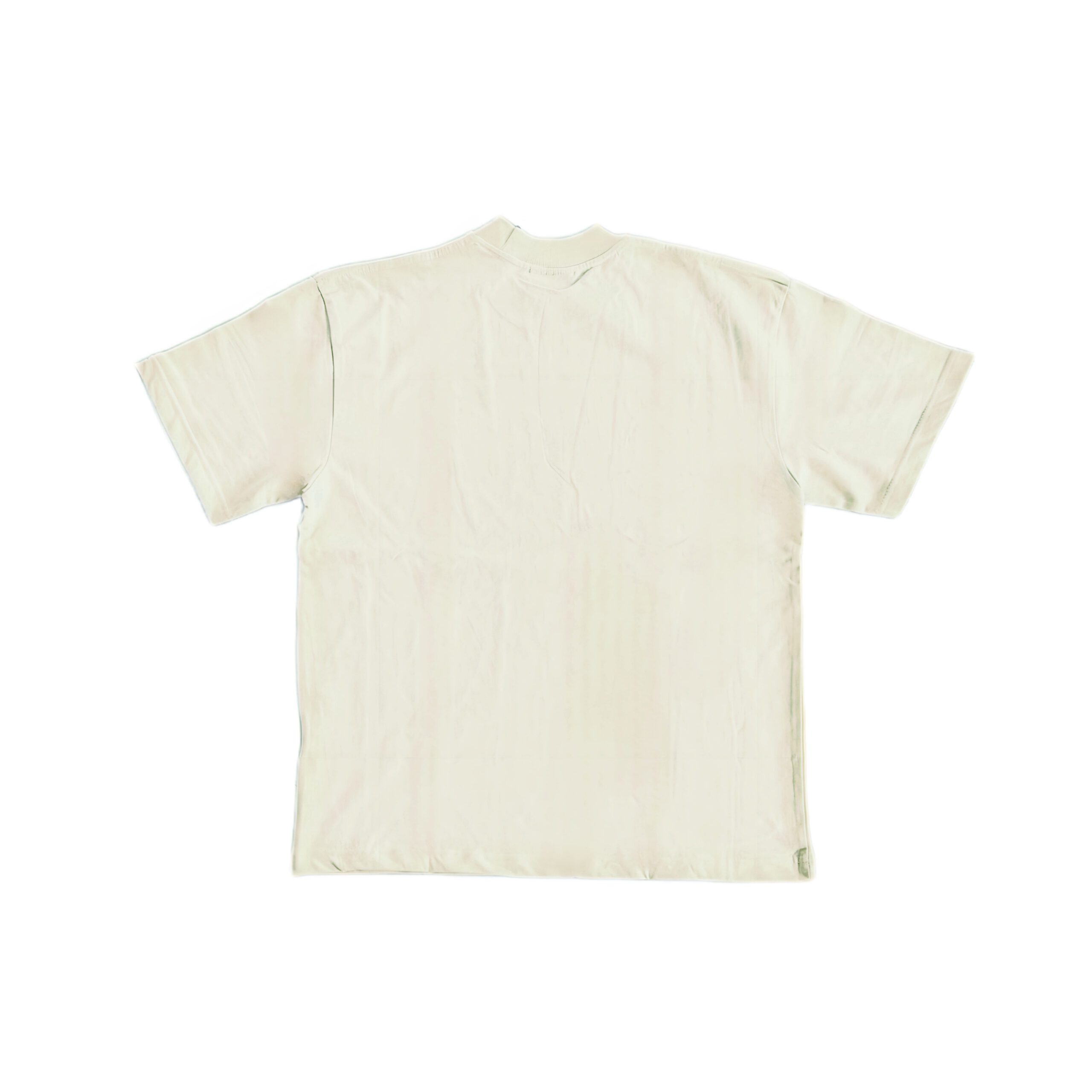 S23 Signature Logo Tee Khaki