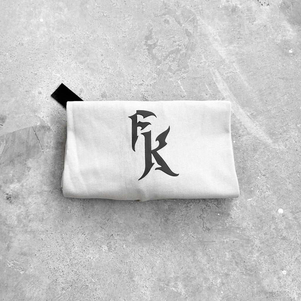 S23 Signature Logo Tee Khaki