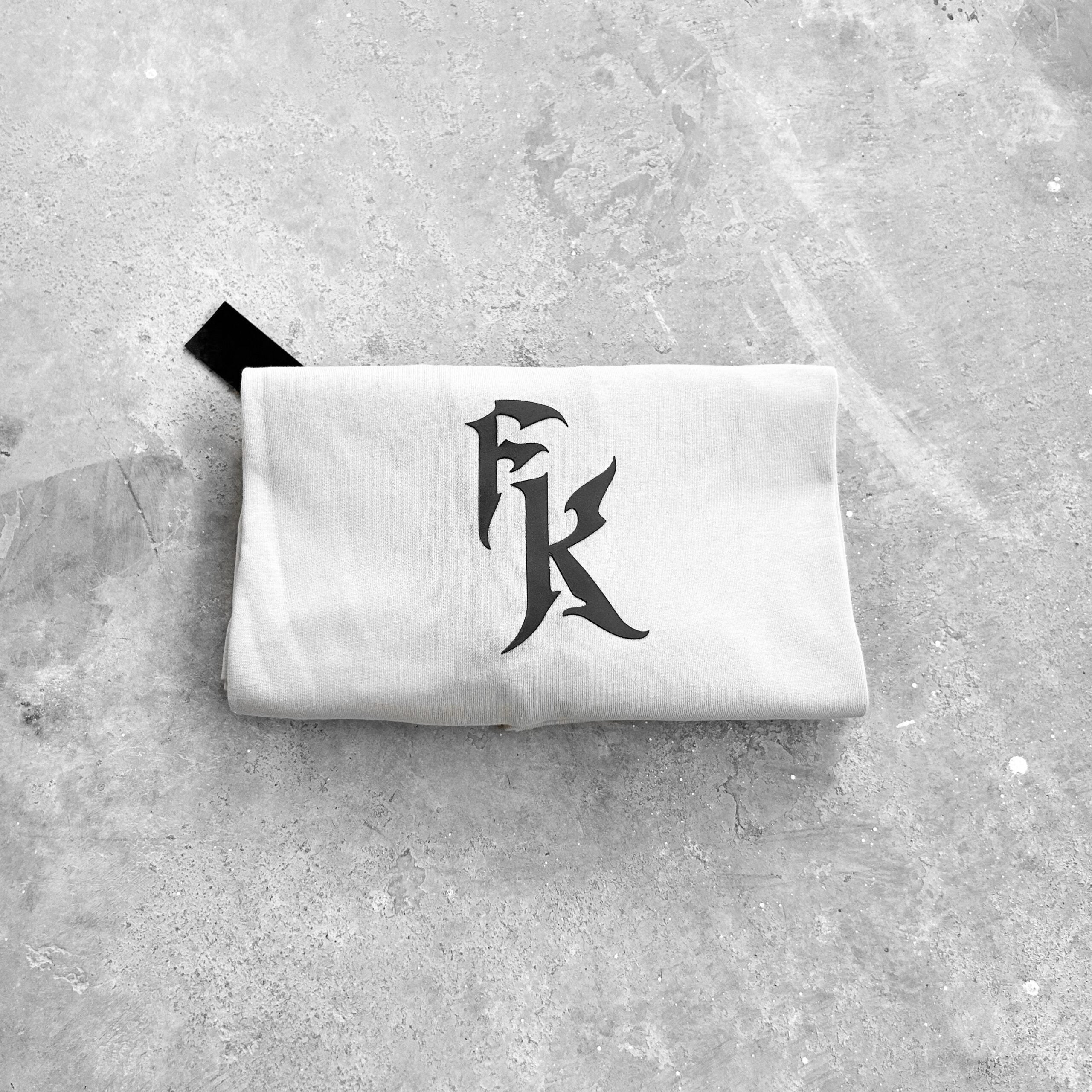 S23 Signature Logo Tee Khaki