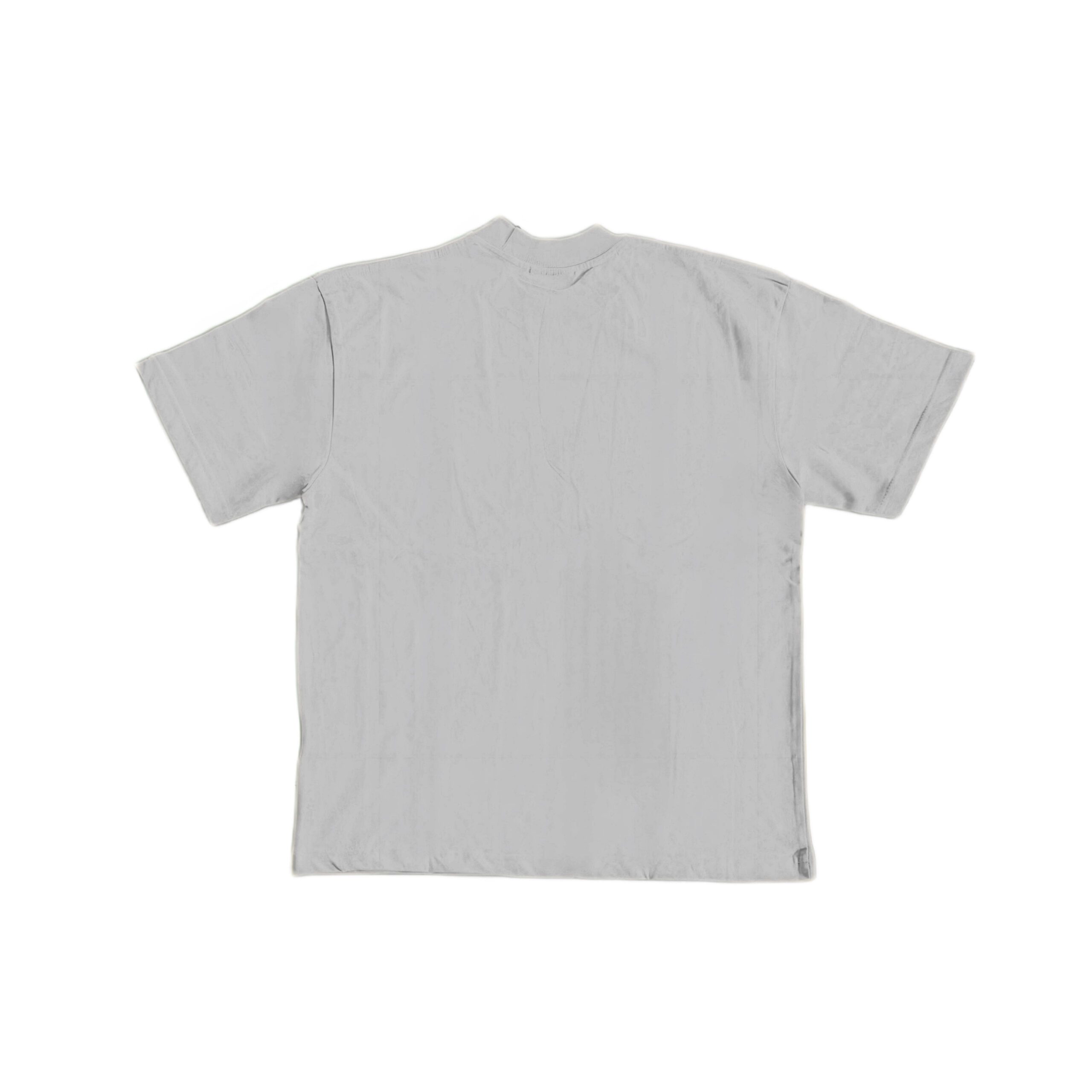 S23 Signature Logo Tee Grey