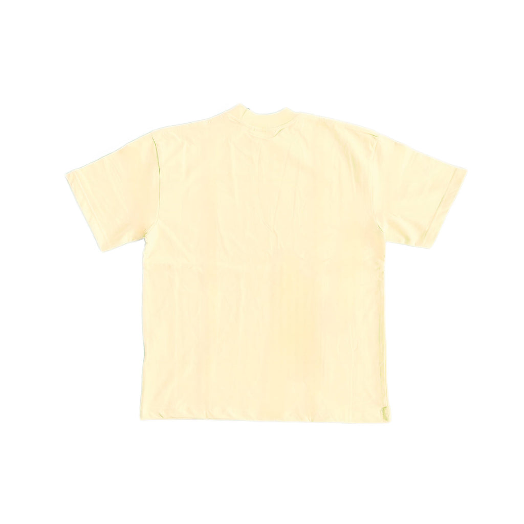 S23 Signature Logo Tee Cream