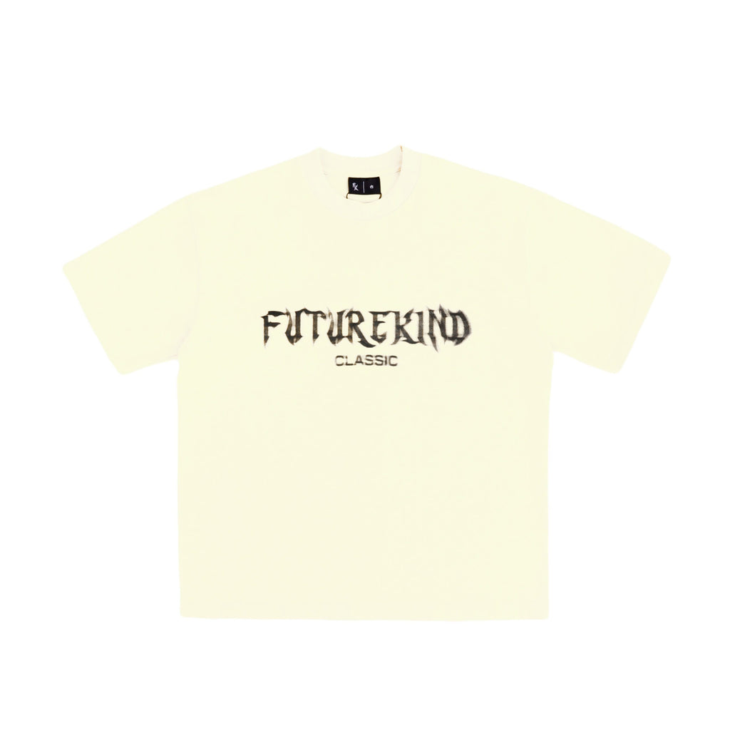 Classic Tee Off White