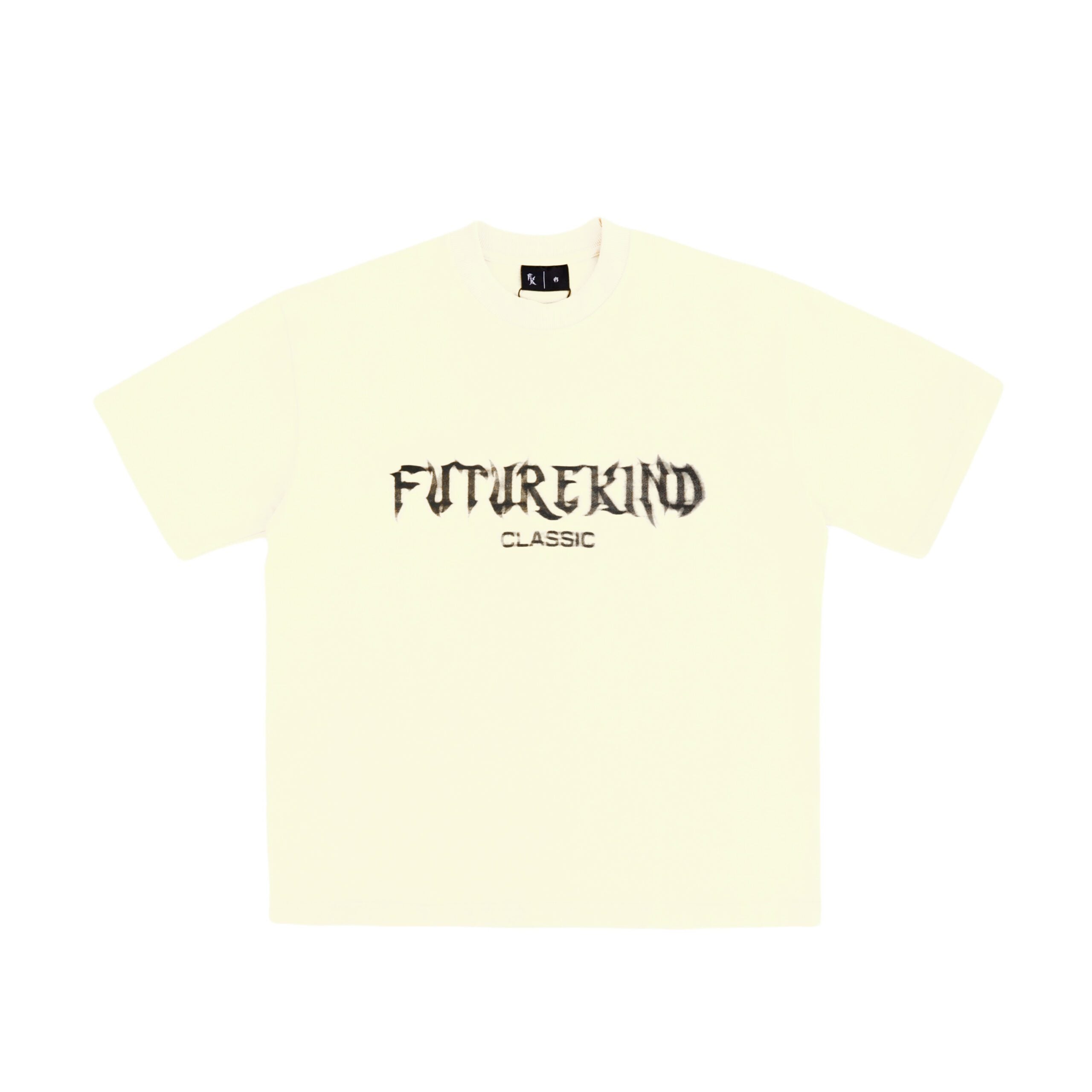 Classic Tee Off White