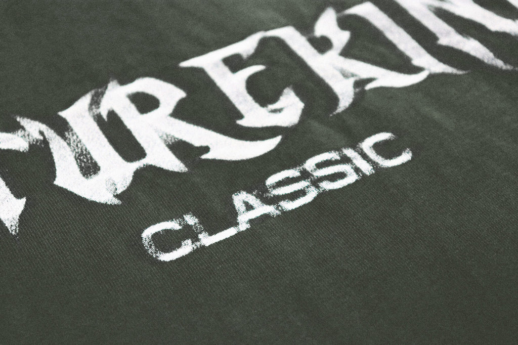 Classic Tee Knight