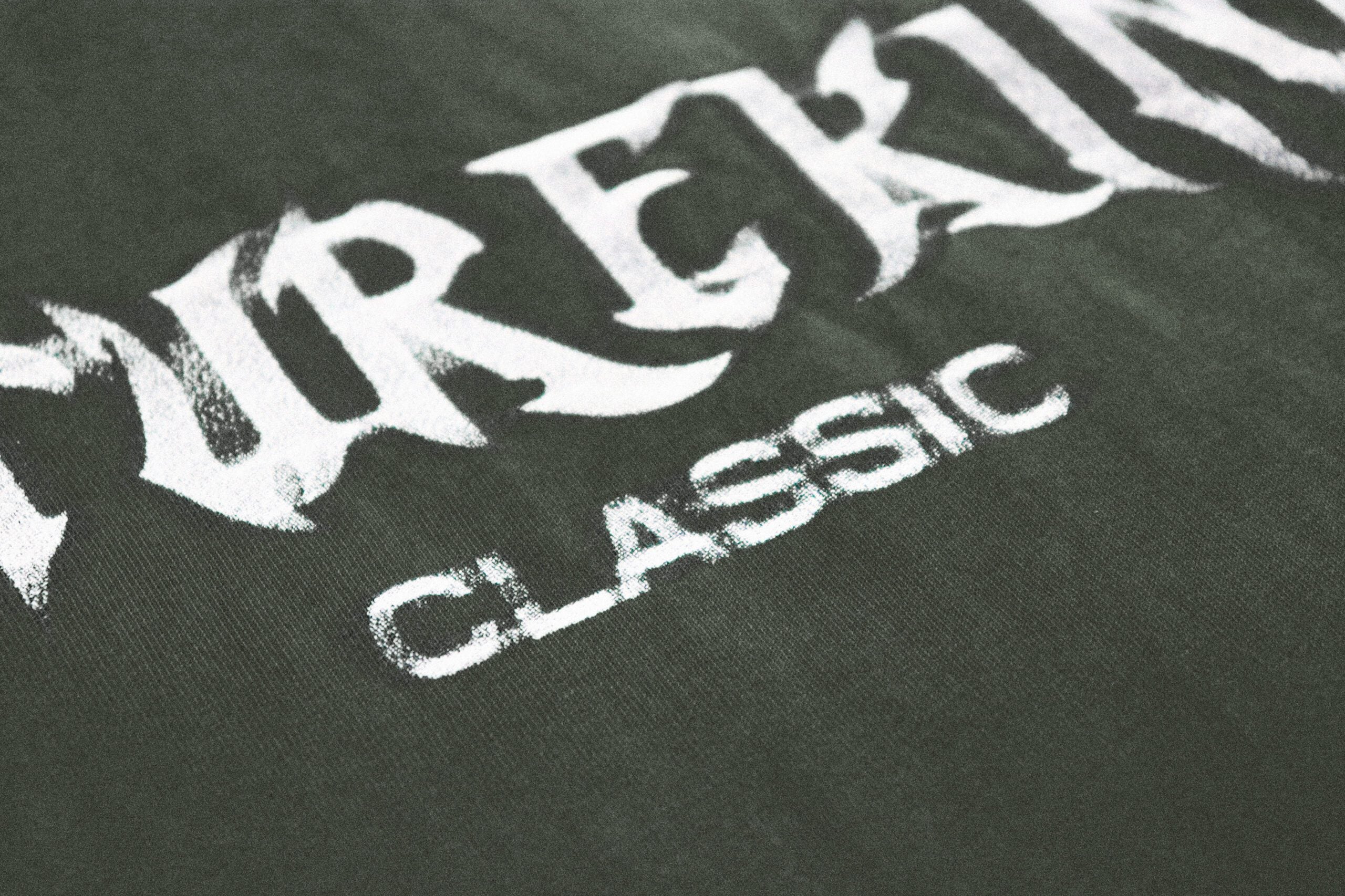 Classic Tee Knight