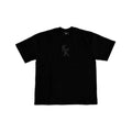 S23 Signature Logo Tee Black
