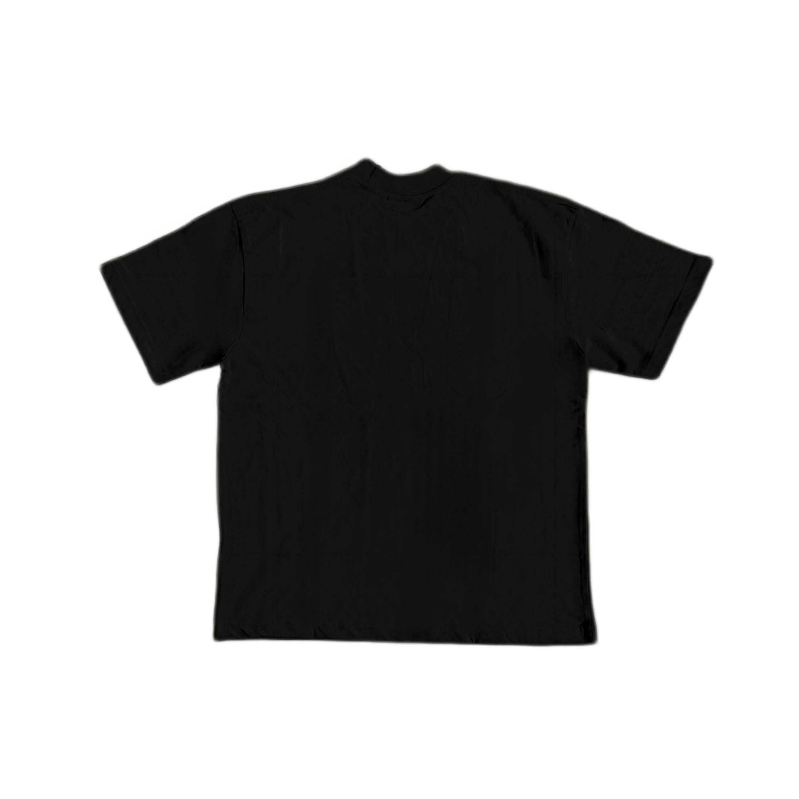 S23 Signature Logo Tee Black
