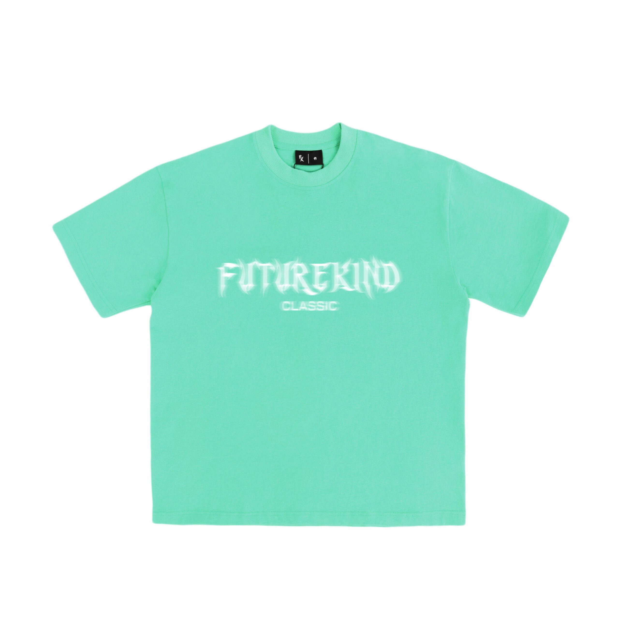 Classic Tee Turtle